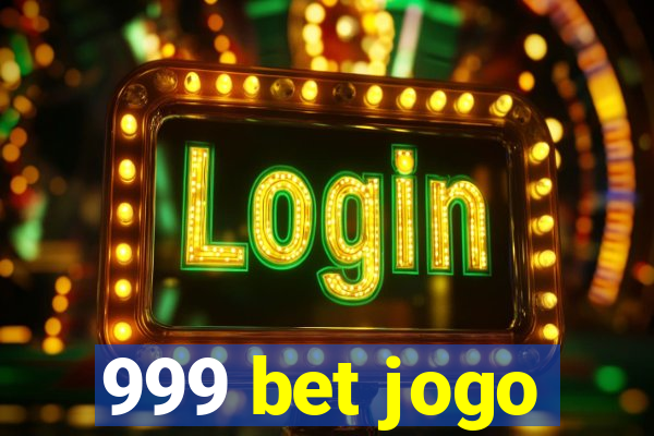 999 bet jogo